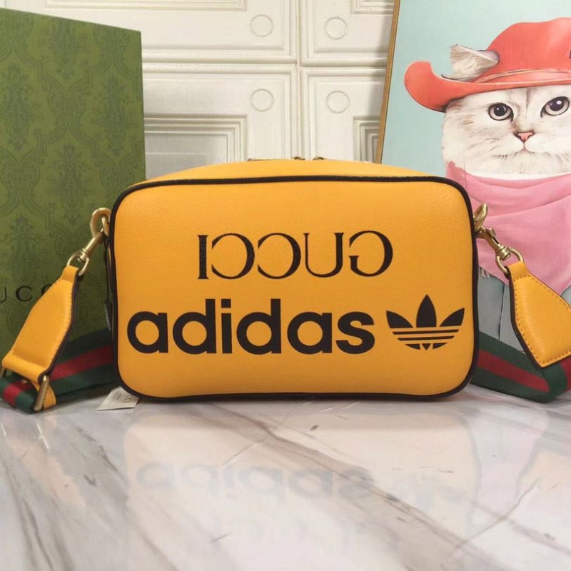 G*u*i satchel bags